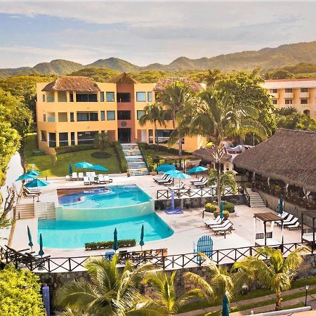 Family Selection At Grand Palladium Vallarta Resort & Spa Punta Mita Bagian luar foto