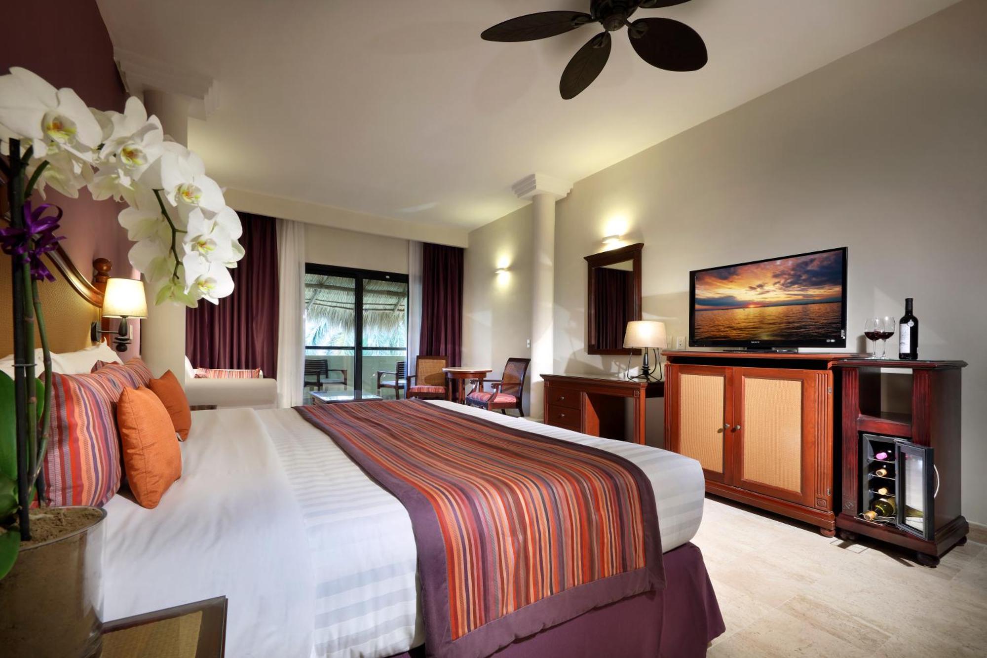 Family Selection At Grand Palladium Vallarta Resort & Spa Punta Mita Bagian luar foto
