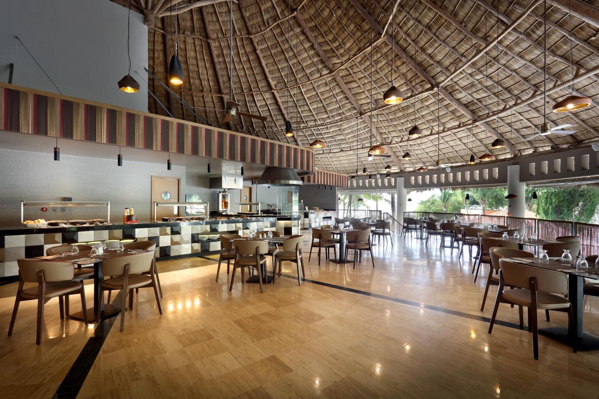 Family Selection At Grand Palladium Vallarta Resort & Spa Punta Mita Bagian luar foto